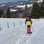 בית חווה Urlaub Am Bio-bauernhof Liebchen Zeutschach