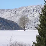 בית חווה Urlaub Am Bio-bauernhof Liebchen *