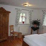 Urlaub Am Bio-bauernhof Liebchen