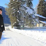 Urlaub Am Bio-bauernhof Liebchen * Zeutschach