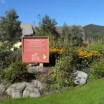 בית חווה Urlaub Am Bio-bauernhof Liebchen Zeutschach