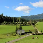 Urlaub Am Bio-bauernhof Liebchen *