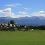 Urlaub Am Bio-bauernhof Liebchen בית חווה *