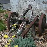 Urlaub Am Bio-bauernhof Liebchen *