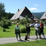 Feriegård Urlaub Am Bio-bauernhof Liebchen Zeutschach