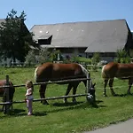 Urlaub Am Bio-bauernhof Liebchen *