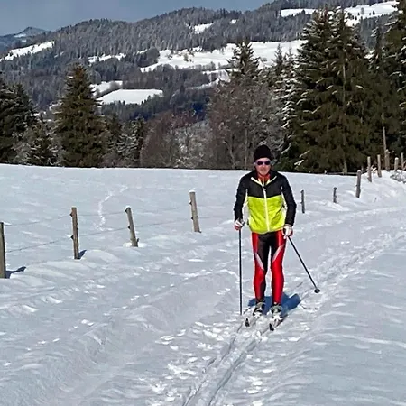 Farma Urlaub Am Bio-bauernhof Liebchen Zeutschach