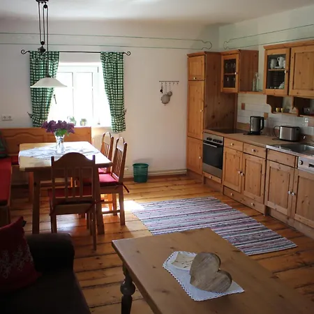 Urlaub Am Bio-bauernhof Liebchen