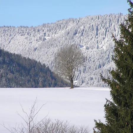 Κατάλυμα σε φάρμα Urlaub Am Bio-bauernhof Liebchen *