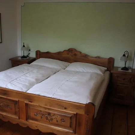 Urlaub Am Bio-bauernhof Liebchen *