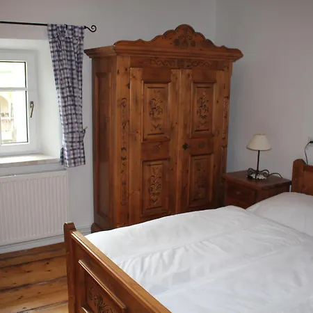 Urlaub Am Bio-bauernhof Liebchen * Zeutschach