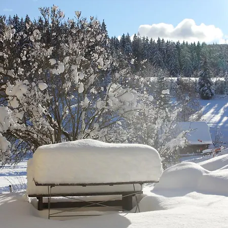 Urlaub Am Bio-bauernhof Liebchen Feriegård *