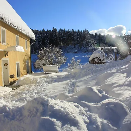 Feriegård Urlaub Am Bio-bauernhof Liebchen *