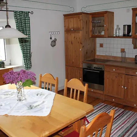 Urlaub Am Bio-bauernhof Liebchen Zeutschach