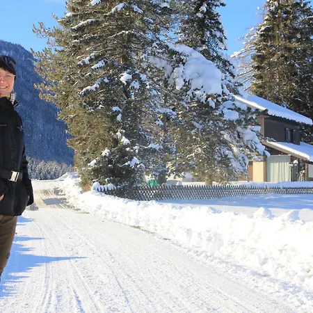 Urlaub Am Bio-bauernhof Liebchen * Zeutschach