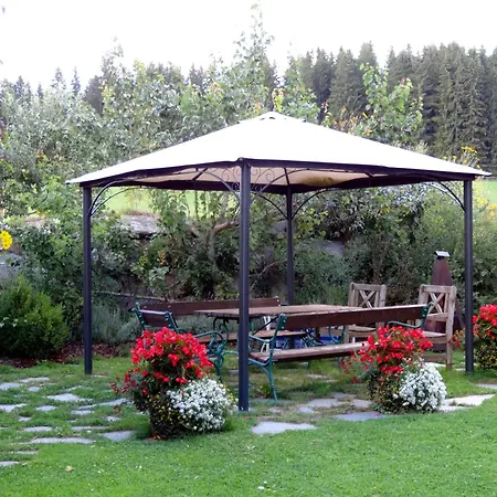 Urlaub Am Bio-bauernhof Liebchen Κατάλυμα σε φάρμα *