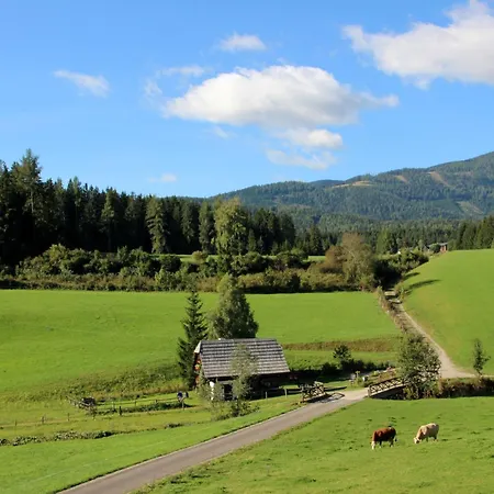 Urlaub Am Bio-bauernhof Liebchen *