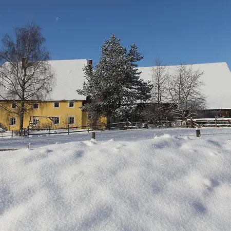 Urlaub Am Bio-bauernhof Liebchen Zeutschach