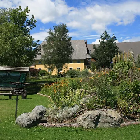 Urlaub Am Bio-bauernhof Liebchen Alloggio per agriturismo