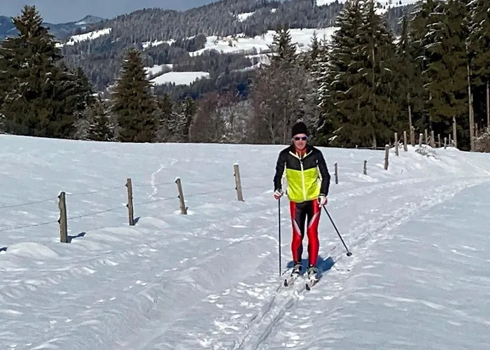 Lantgård Urlaub Am Bio-bauernhof Liebchen Zeutschach