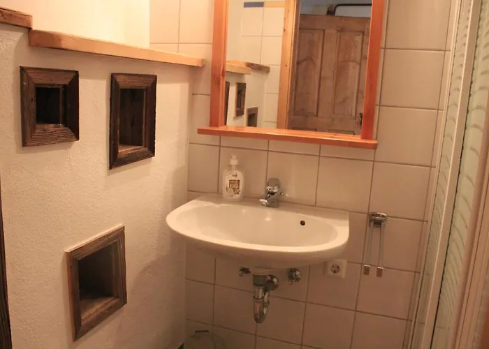 Lantgård Urlaub Am Bio-bauernhof Liebchen *