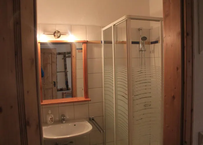 Lantgård Urlaub Am Bio-bauernhof Liebchen