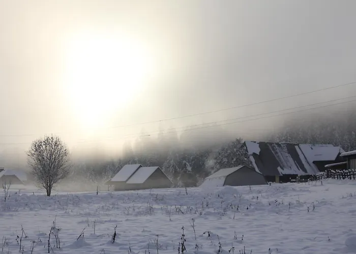 Urlaub Am Bio-bauernhof Liebchen Alloggio per agriturismo