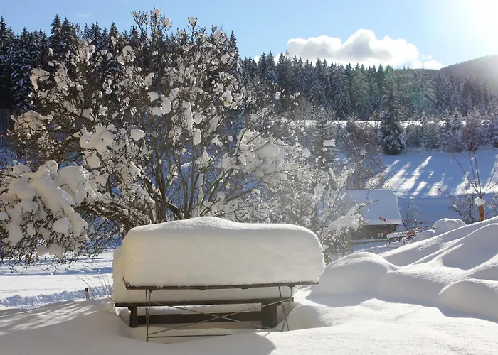 Urlaub Am Bio-bauernhof Liebchen Vakantieboerderij *