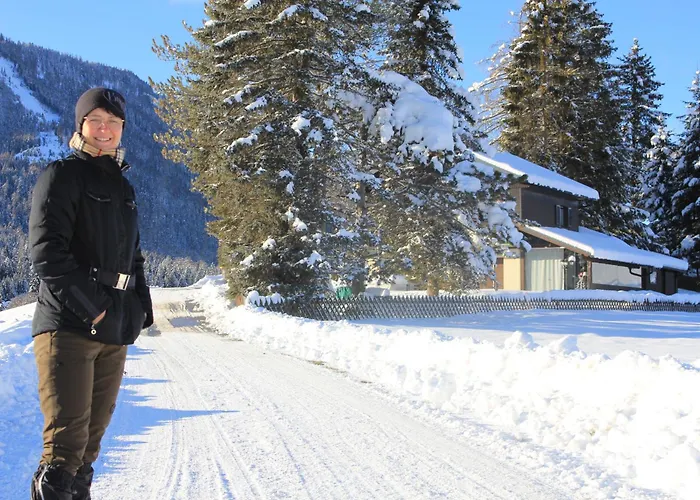 Urlaub Am Bio-bauernhof Liebchen * Zeutschach